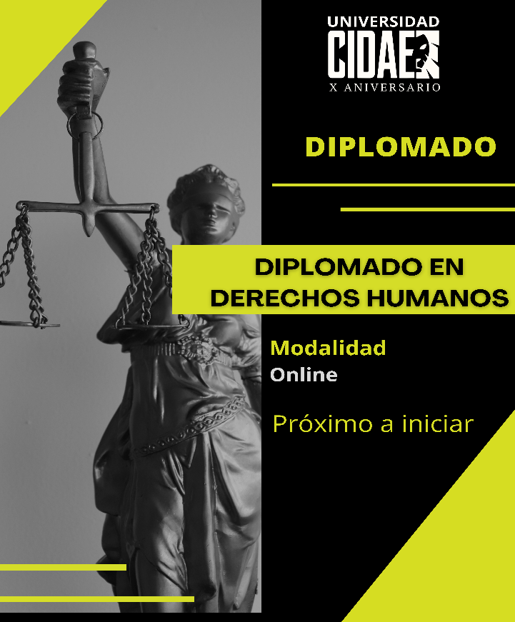 Diplomado en Derechos Humanos