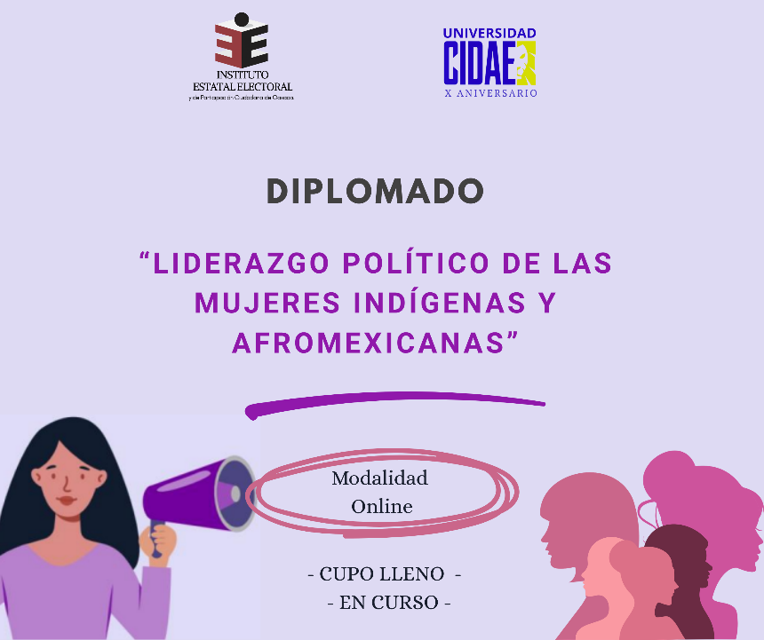 Diplomado Liderazgo Político